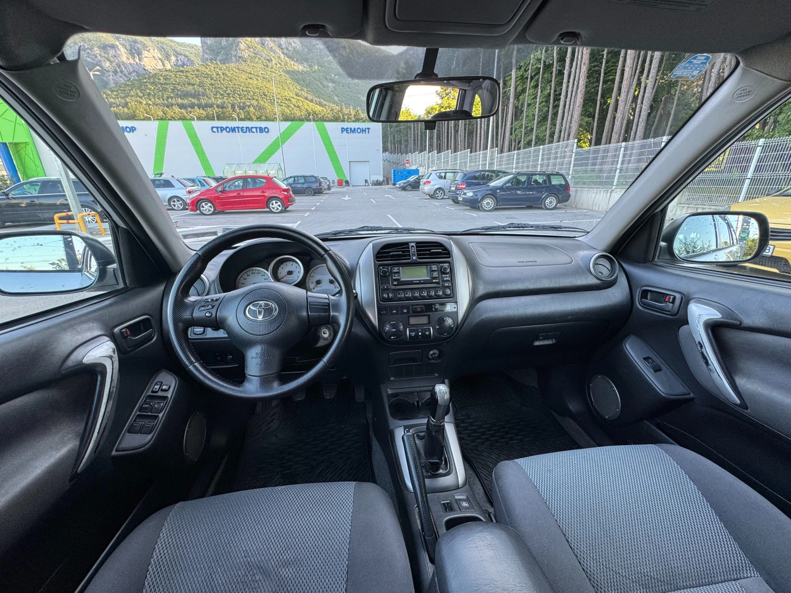Toyota Rav4  - изображение 10