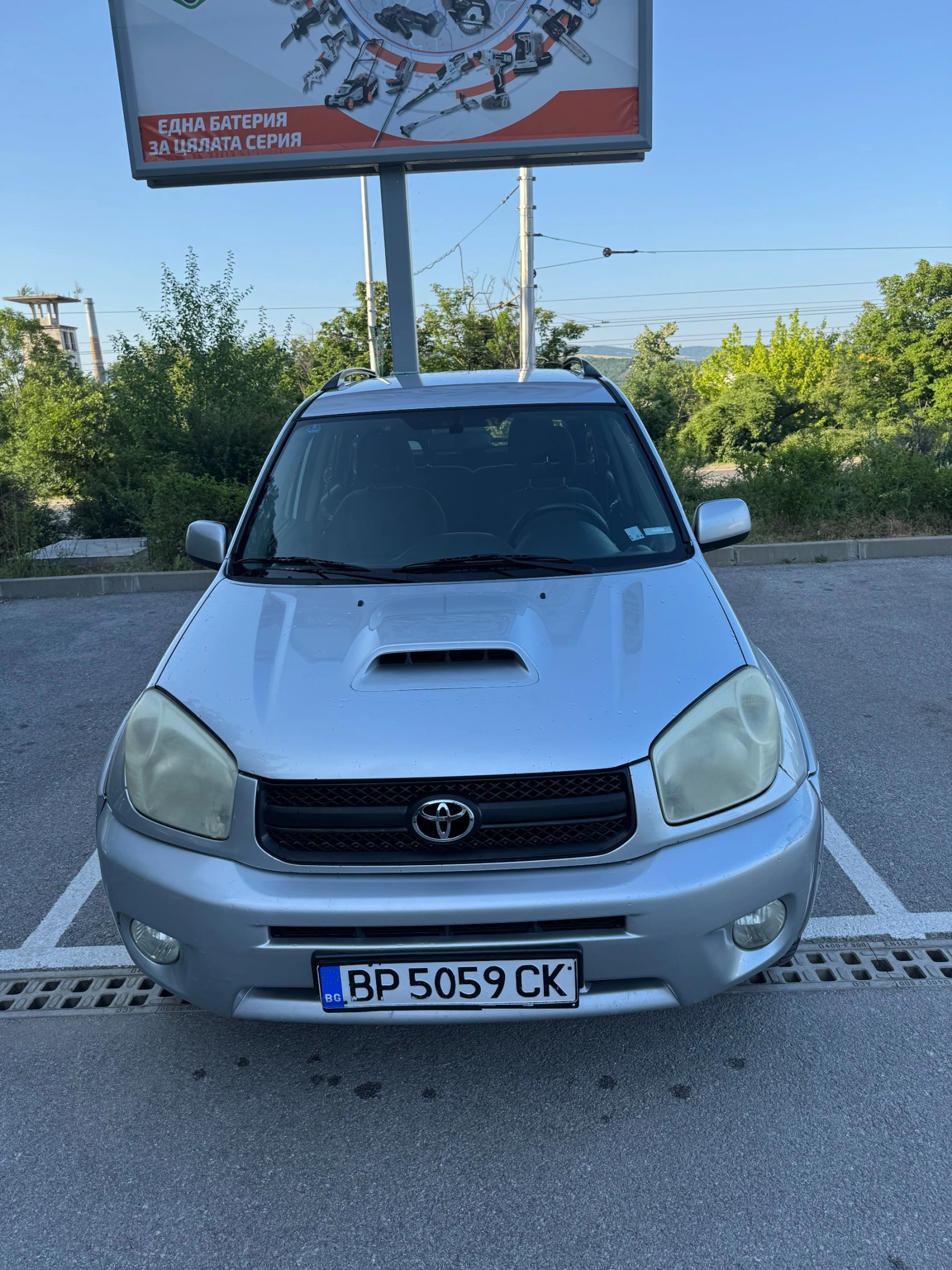 Toyota Rav4  - изображение 2