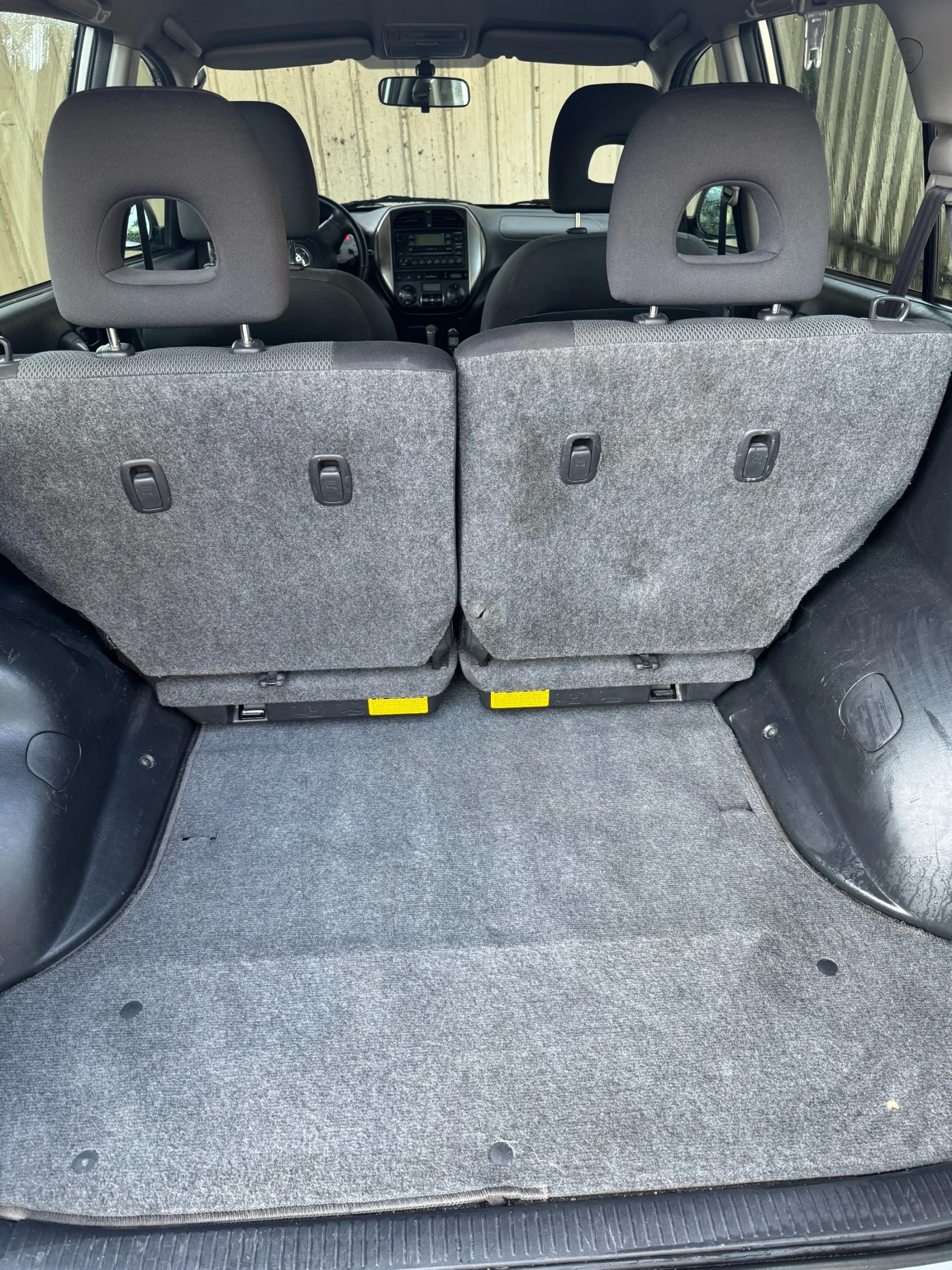 Toyota Rav4  - изображение 7
