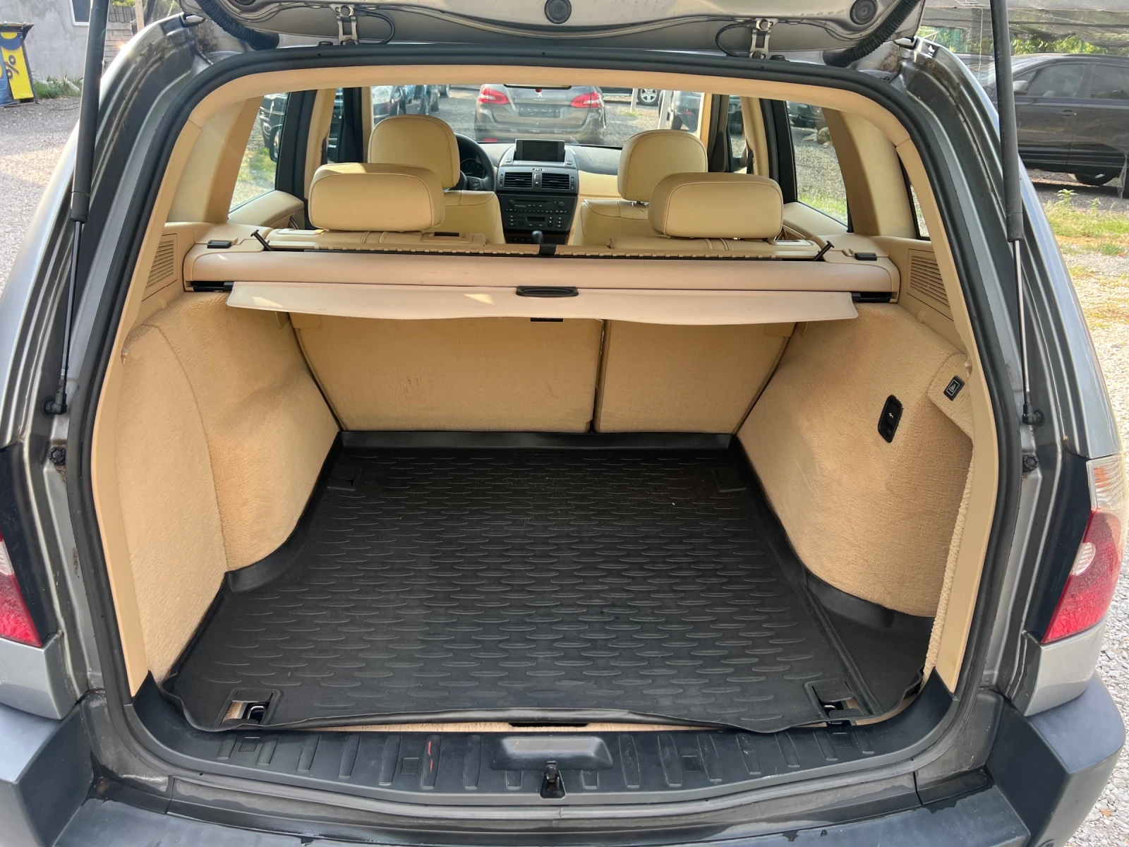 BMW X3 3.0d // | Mobile.bg   15