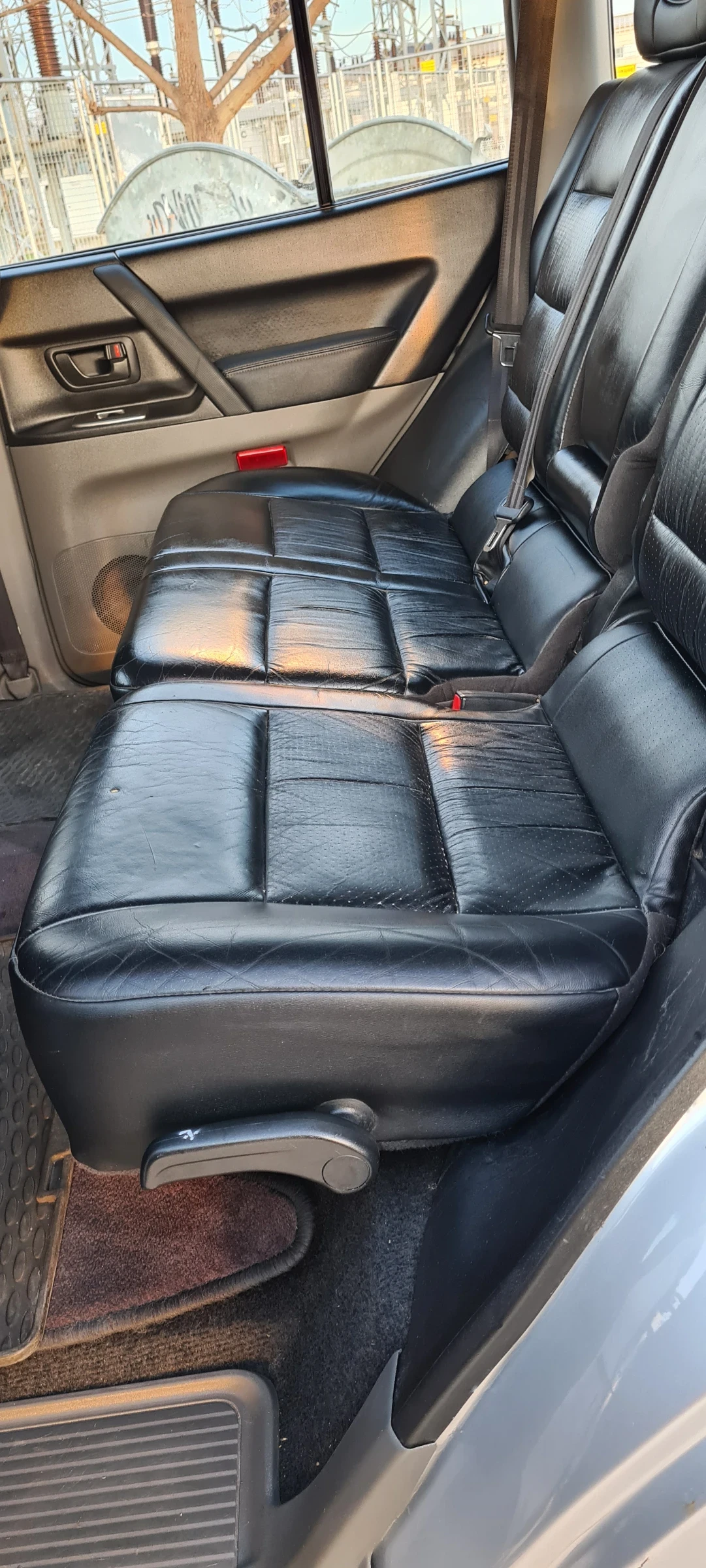 Mitsubishi Pajero  - изображение 5
