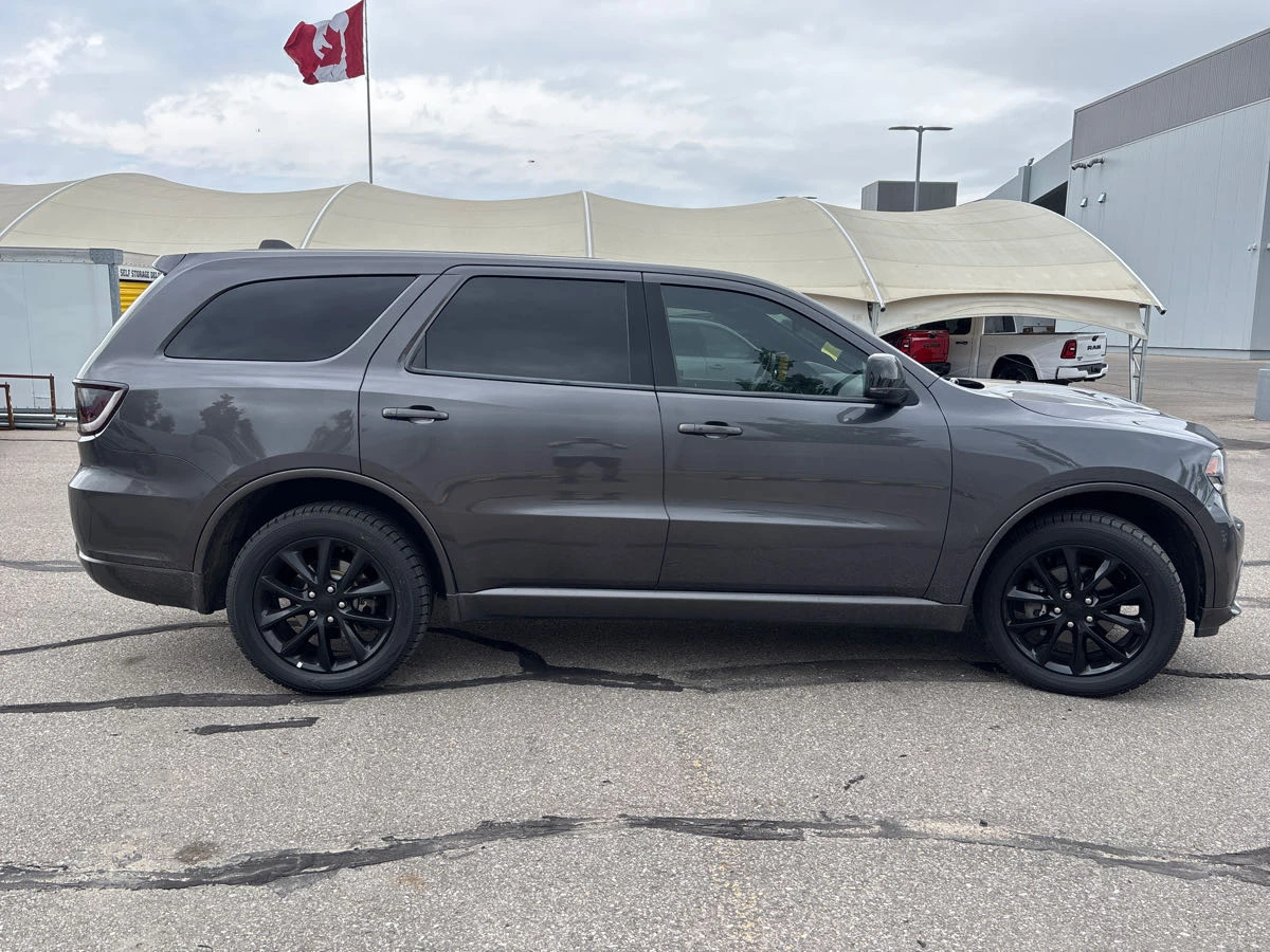 Dodge Durango * GT* * АВТОКРЕДИТ* * ЦЕНА ДО БЪЛГАРИЯ*  - изображение 4