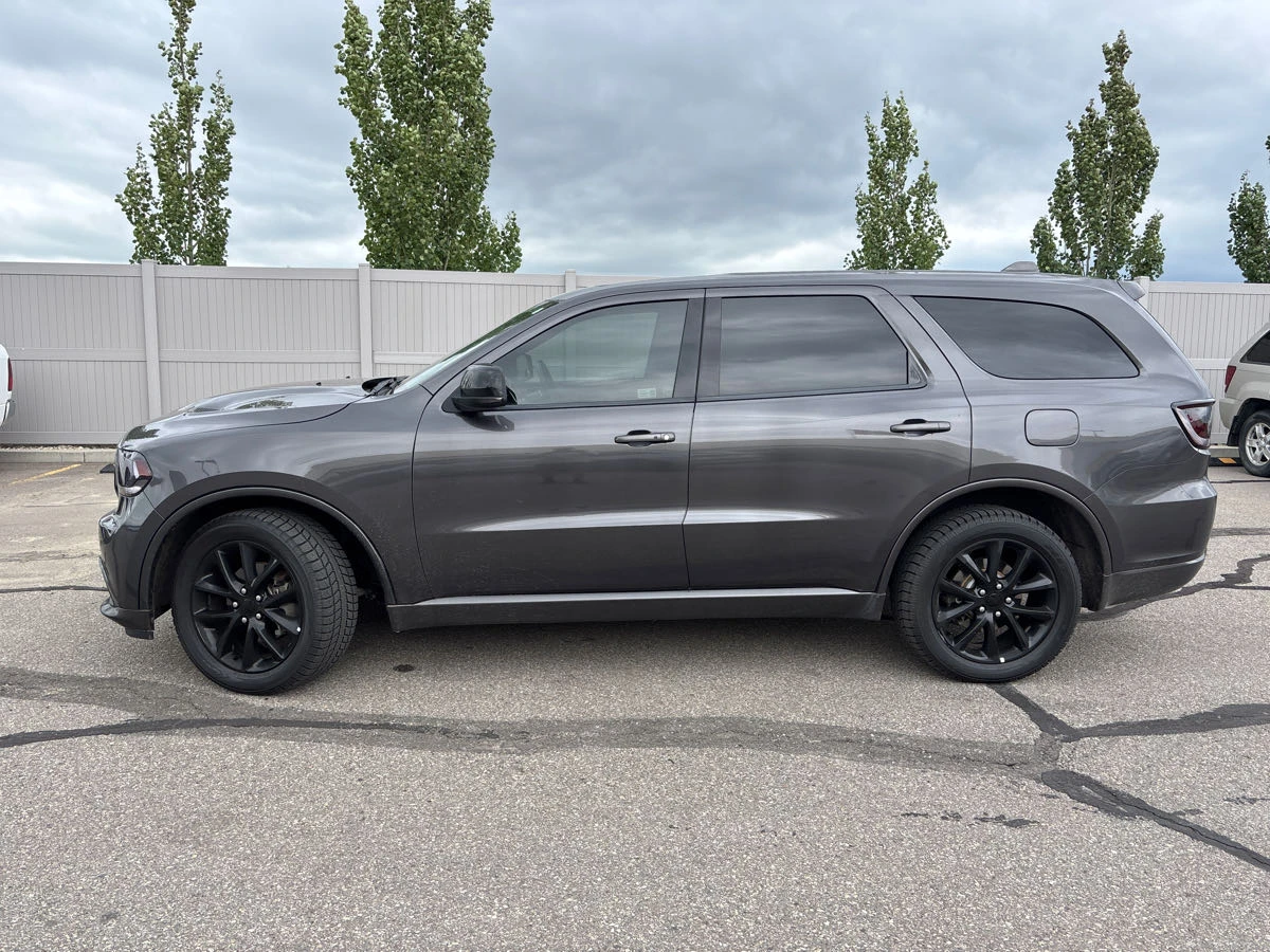 Dodge Durango * GT* * АВТОКРЕДИТ* * ЦЕНА ДО БЪЛГАРИЯ*  - изображение 3