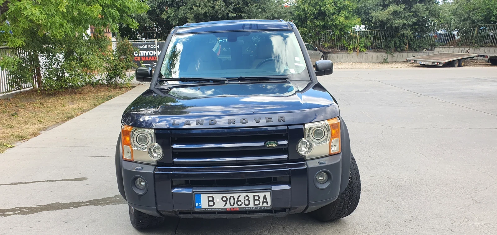 Land Rover Discovery | Mobile.bg   1