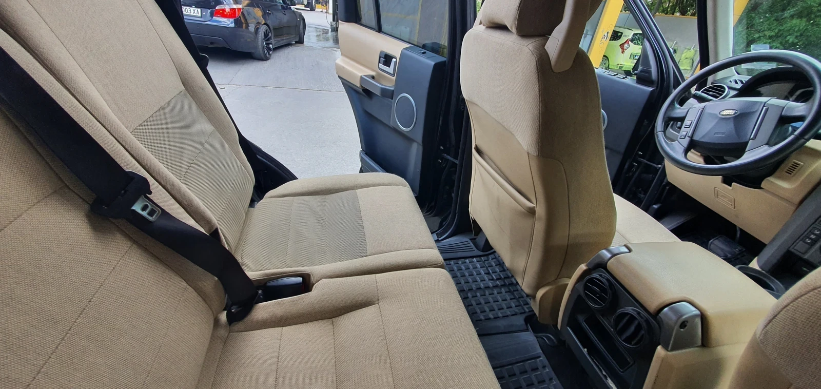 Land Rover Discovery | Mobile.bg   11