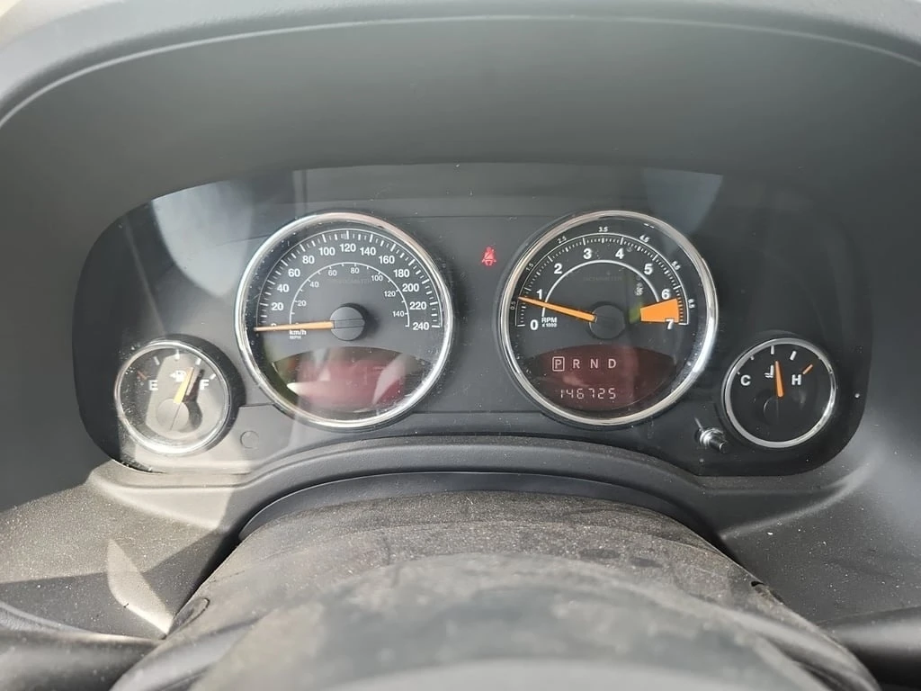 Jeep Compass * HIGH ALTITUDE * CARFAX * БЕЗ ПЪРВОНАЧАЛНА ВНОСКА - изображение 9