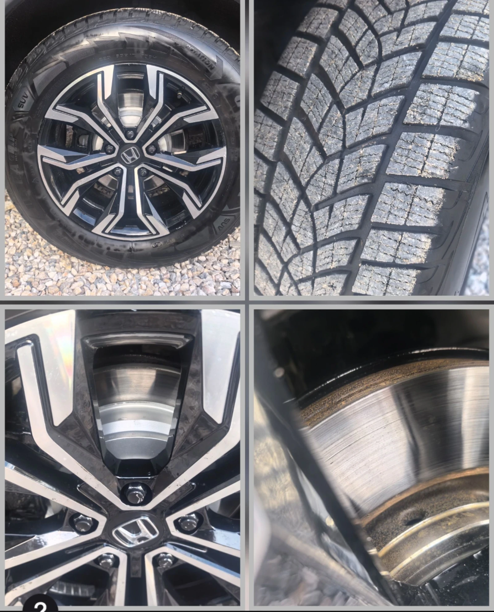 Honda Cr-v -     44 | Mobile.bg   14