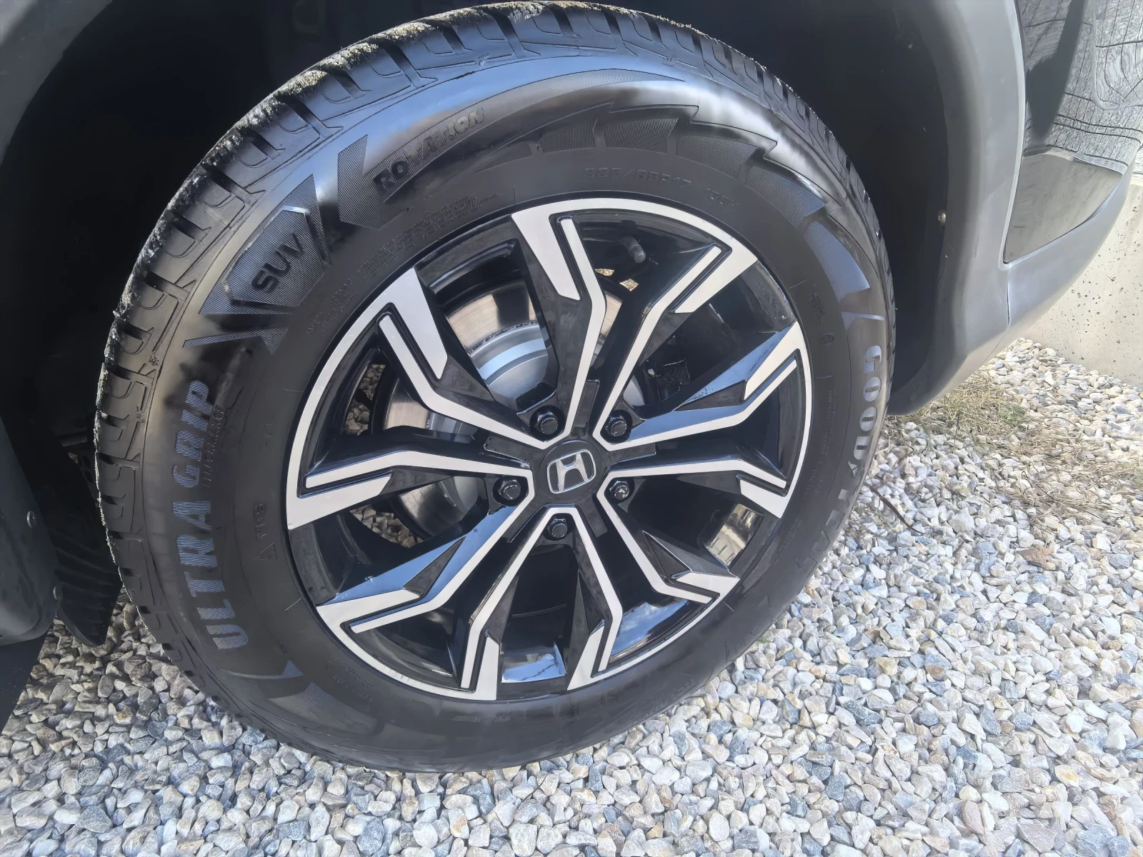 Honda Cr-v -     44 | Mobile.bg   16