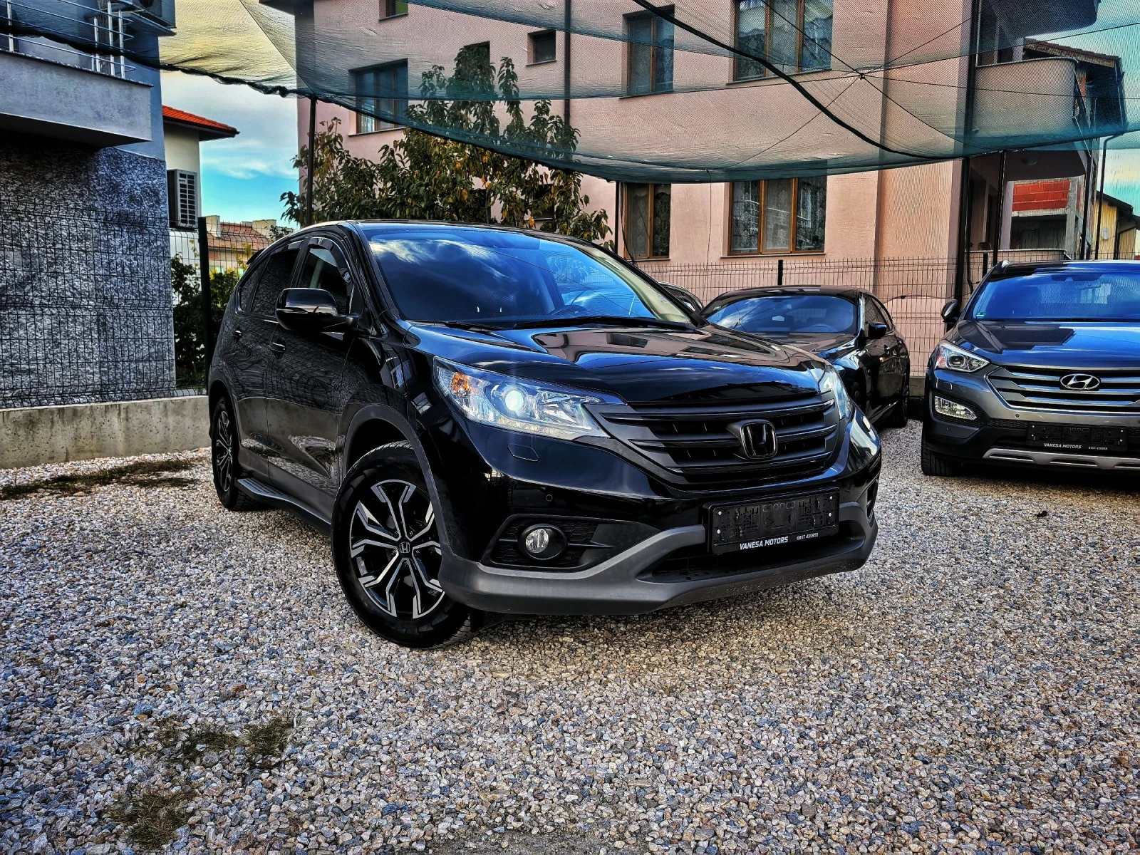 Honda Cr-v -     44 | Mobile.bg   1