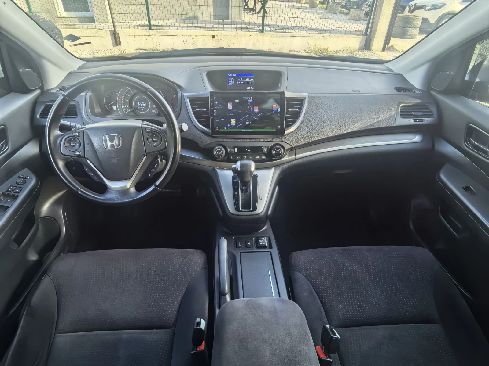 Honda Cr-v -     44 | Mobile.bg   10