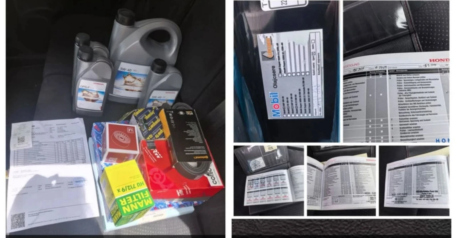 Honda Cr-v -     44 | Mobile.bg   8