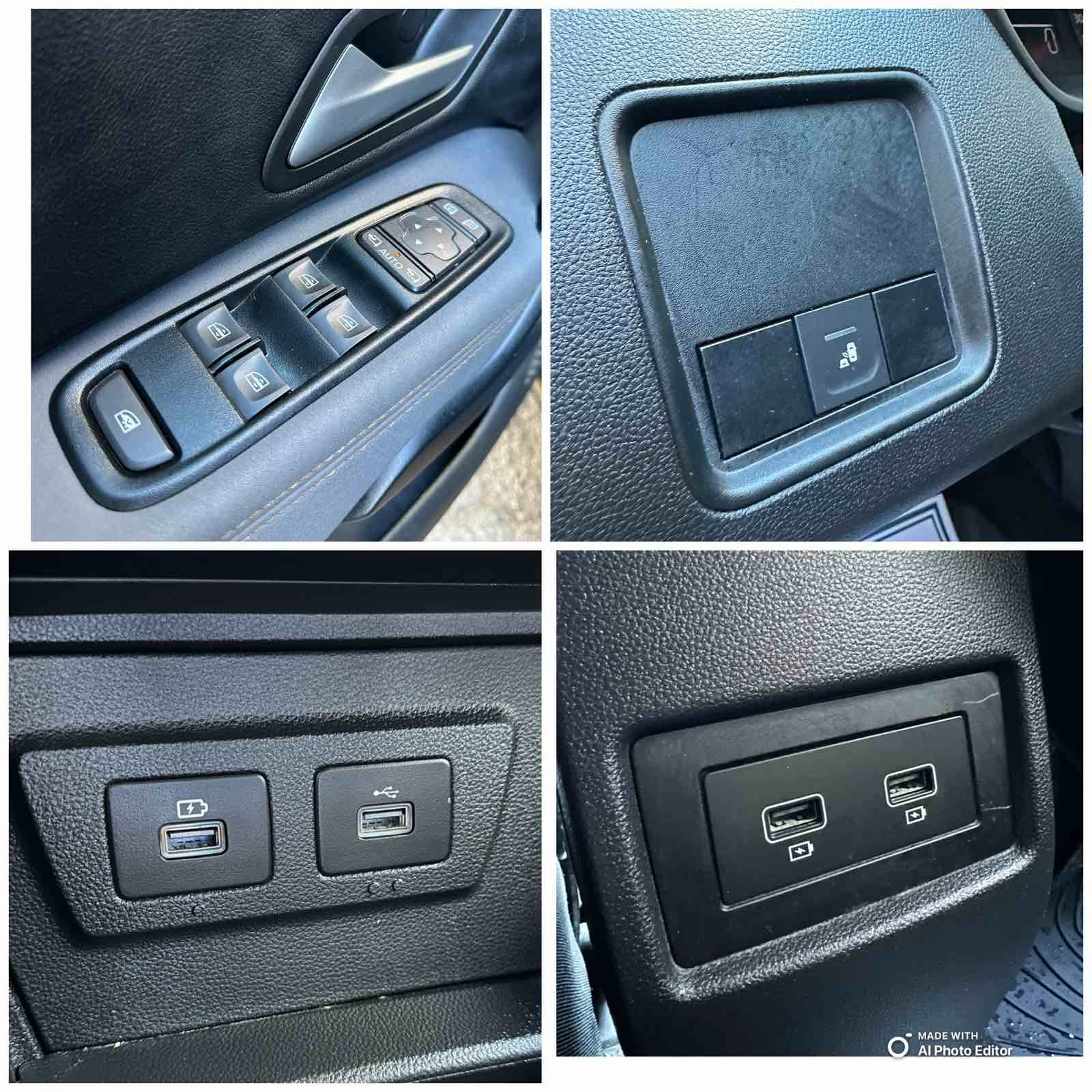 Dacia Duster 1.5dCi* 4x4* NAVI | Mobile.bg   11