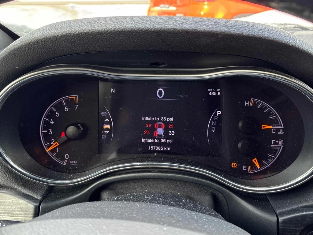 Jeep Grand cherokee * Laredo * CARFAX *  - изображение 8