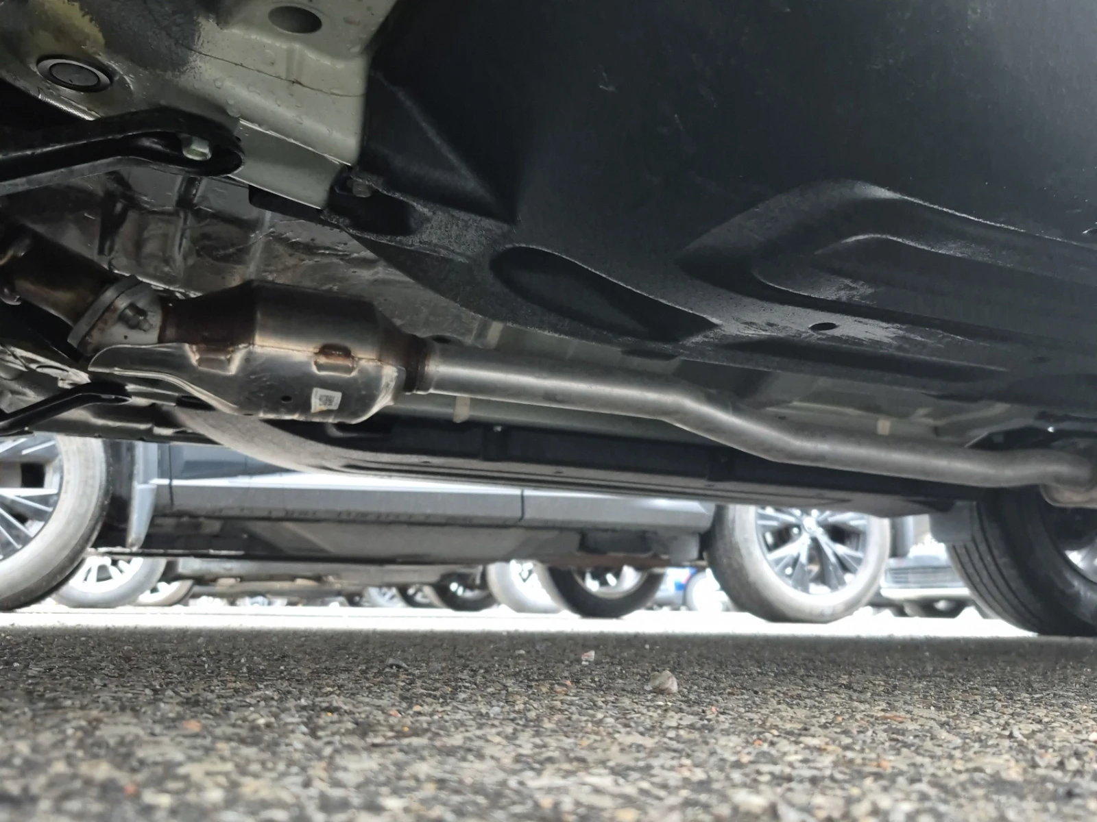 Kia Sportage 2.5L| 293Km!| CARFAX| 2 ����� | Mobile.bg � ����������� 16