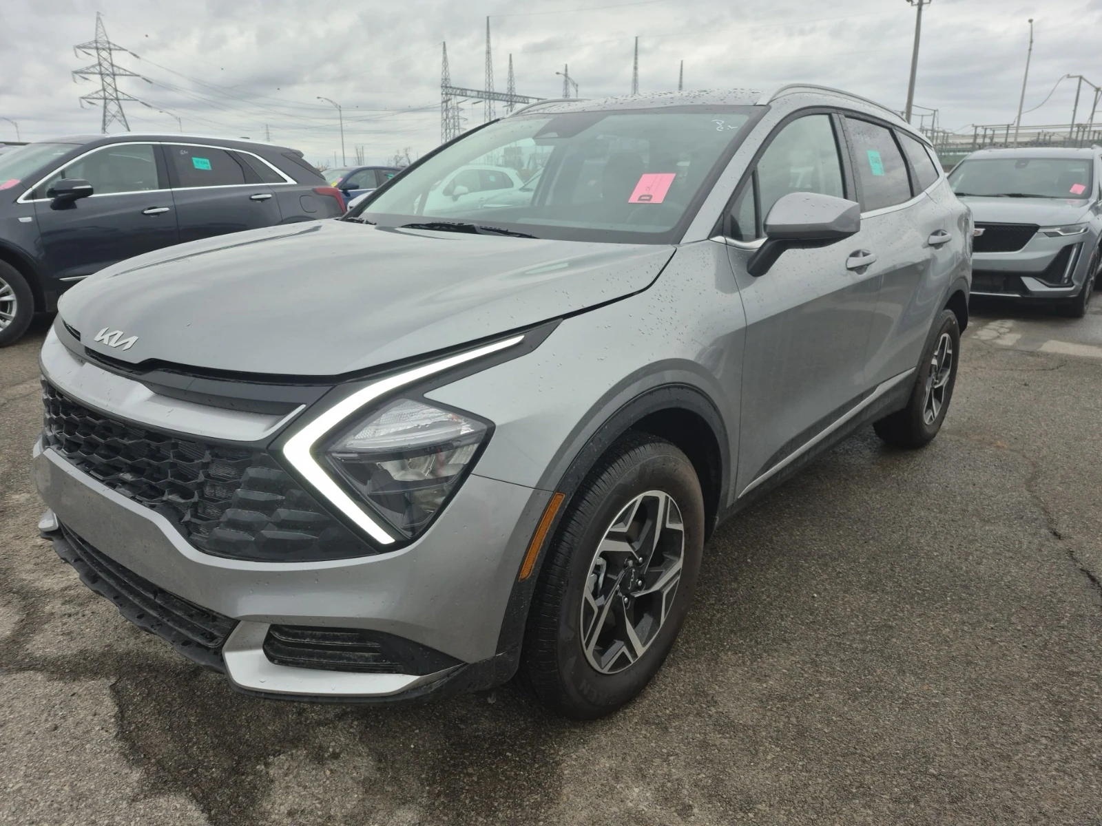 Kia Sportage 2.5L| 293Km!| CARFAX| 2 ����� | Mobile.bg � ����������� 1