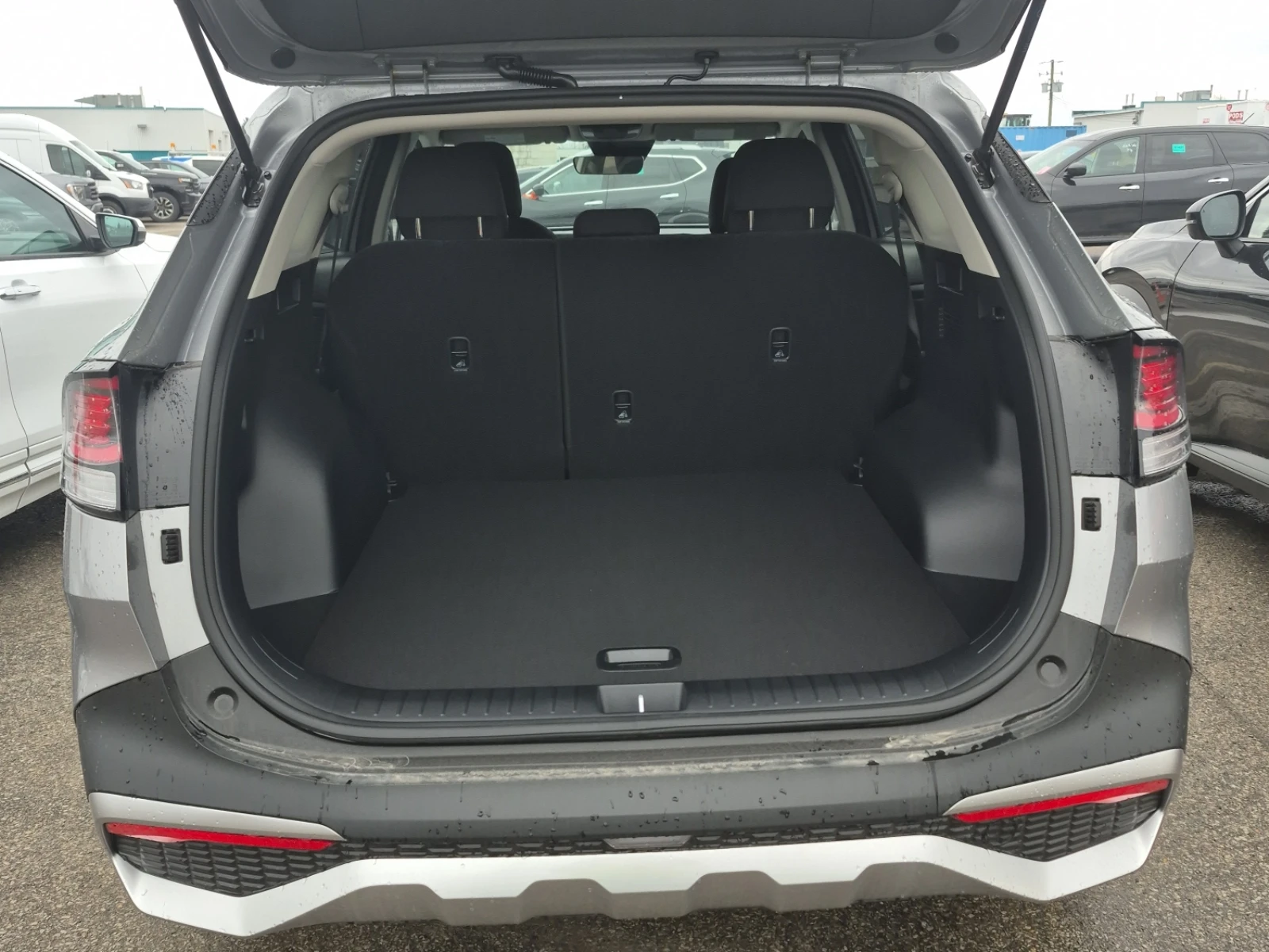 Kia Sportage 2.5L| 293Km!| CARFAX| 2 КЛЮЧА - изображение 6