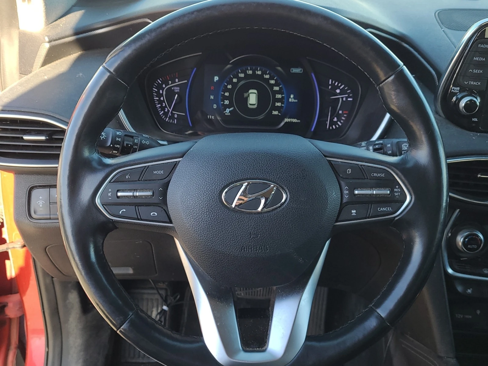 Hyundai Santa fe 4D UTILITY AWD | ULTIMATE* ��������* �������� | Mobile.bg � ����������� 11