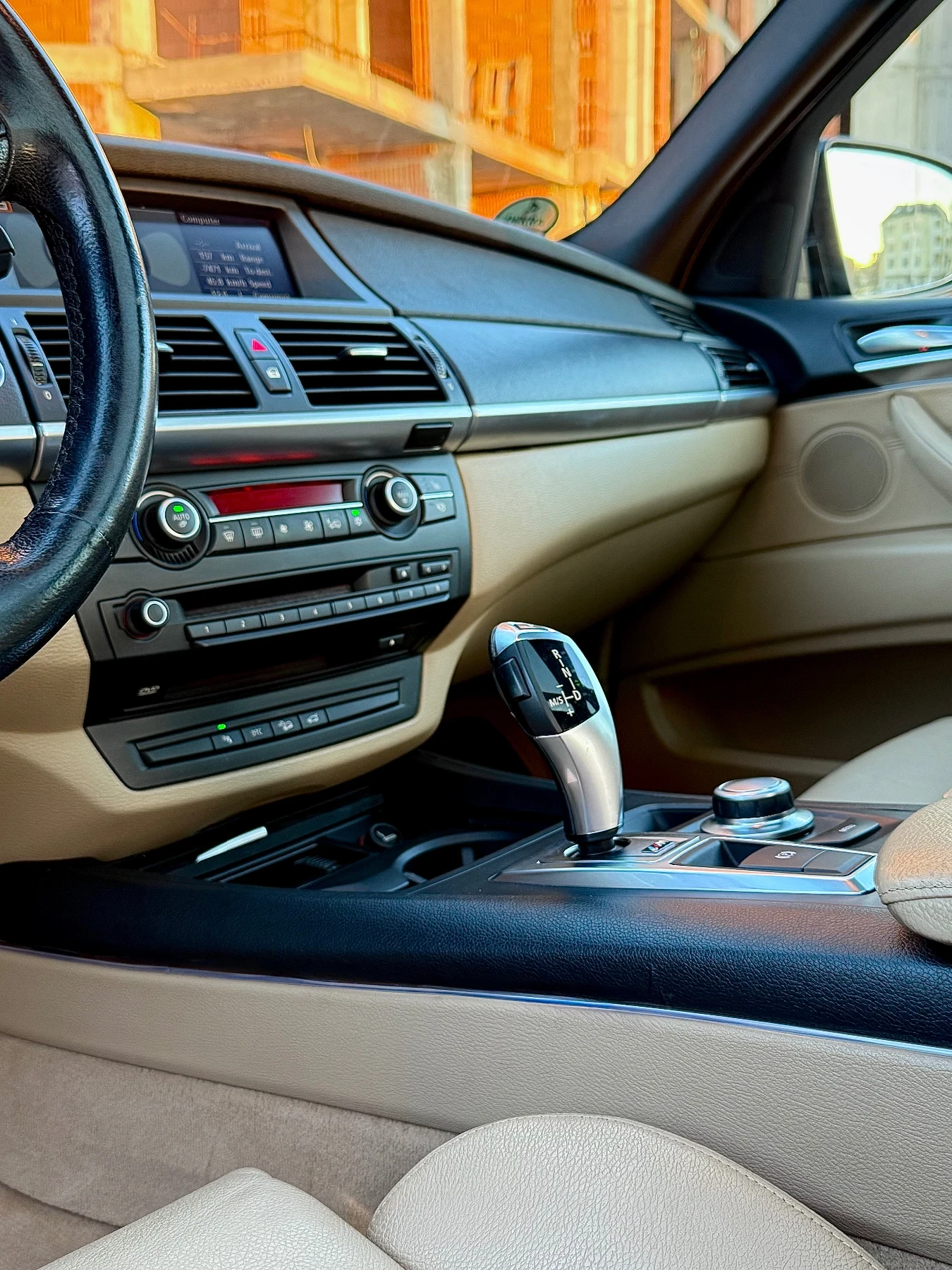 BMW X5 Aero Packet, снимка 14 - Автомобили и джипове - 53595605