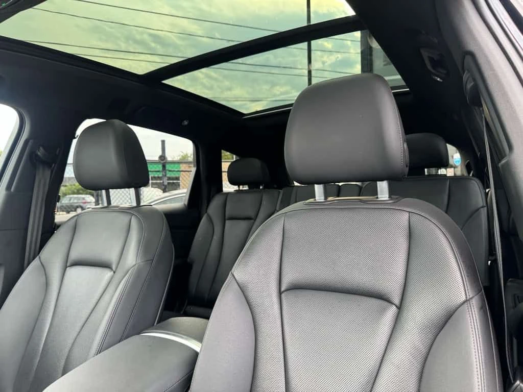 Audi Q7 * Progressiv, Black Optic Pkg, 7Pass, Quattro, Nav | Mobile.bg � ����������� 15