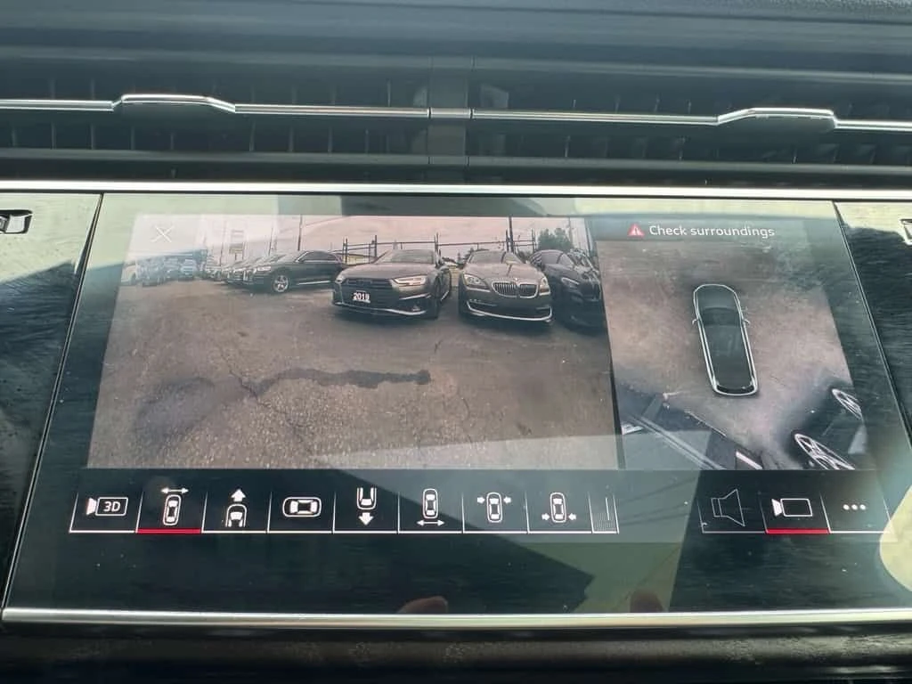 Audi Q7 * Progressiv, Black Optic Pkg, 7Pass, Quattro, Nav | Mobile.bg � ����������� 13