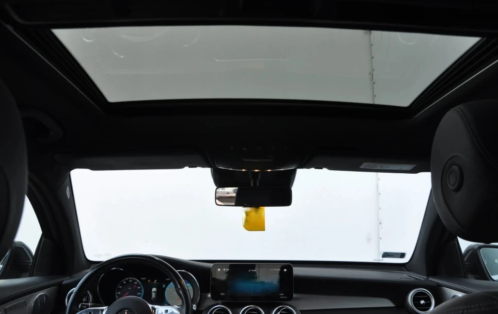 Mercedes-Benz GLC 300 d 4Matic AMG line - изображение 8