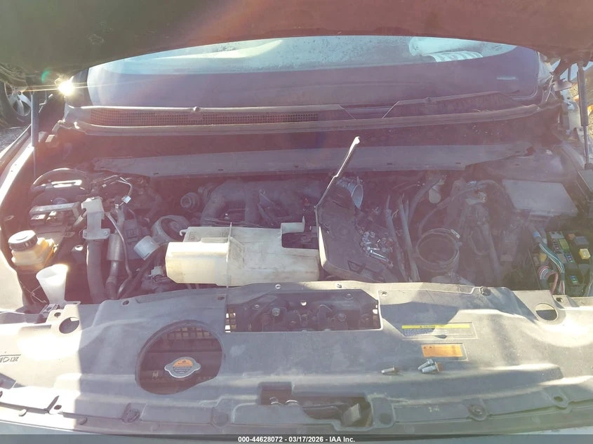 Infiniti QX60 3.5L V-6 DOHC, VVT, 295HP All Wheel Drive, снимка 10 - Автомобили и джипове - 53976020