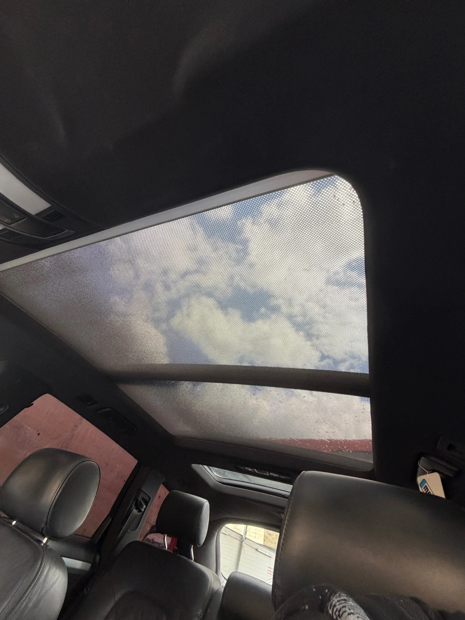 Audi Q7 4.2TDI, снимка 11 - Автомобили и джипове - 54147491