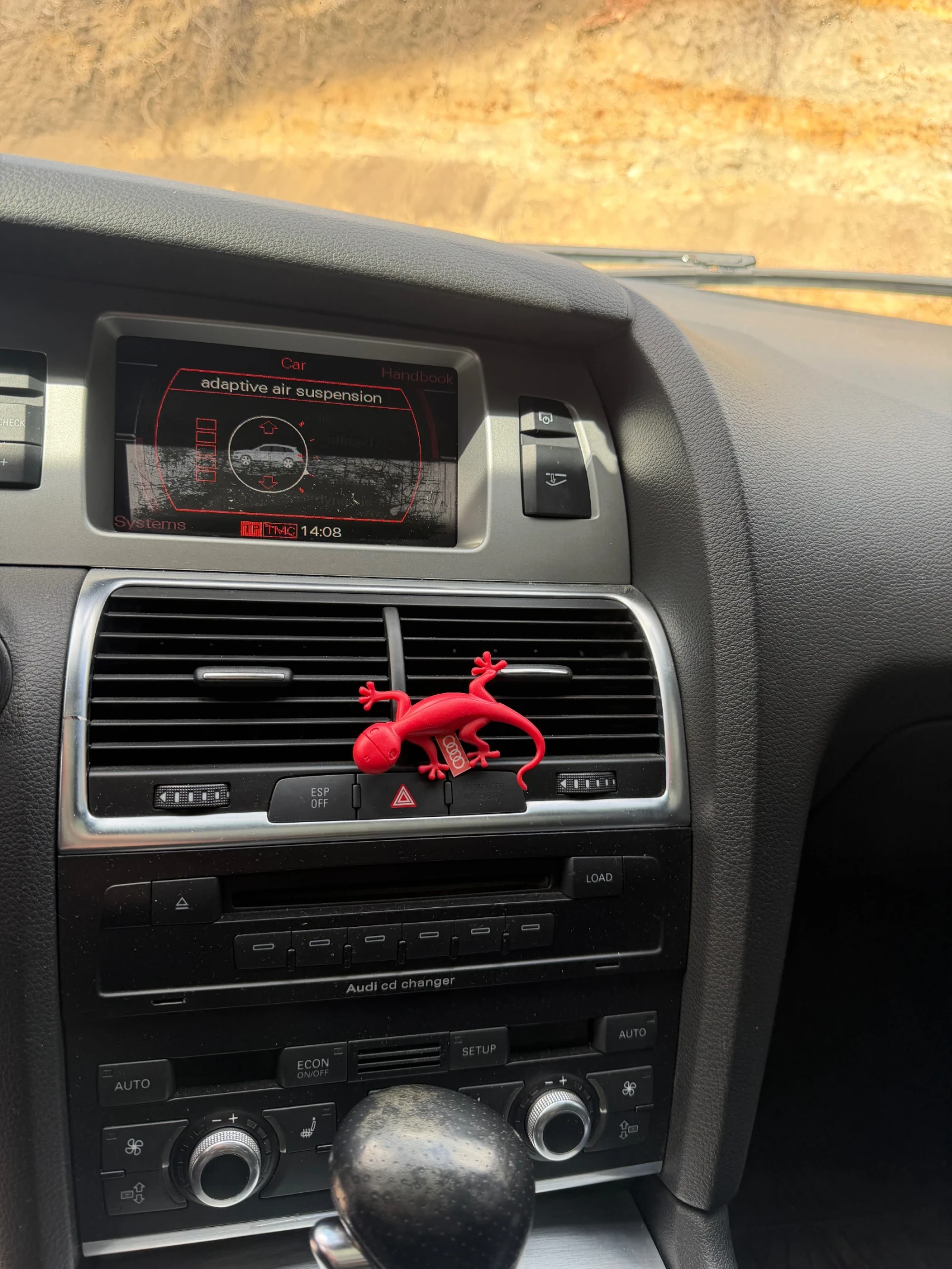 Audi Q7 4.2TDI, снимка 6 - Автомобили и джипове - 54147491