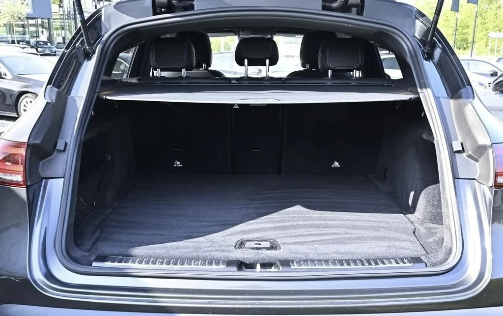 Mercedes-Benz EQC 400 4 matic, снимка 8 - Автомобили и джипове - 54526865