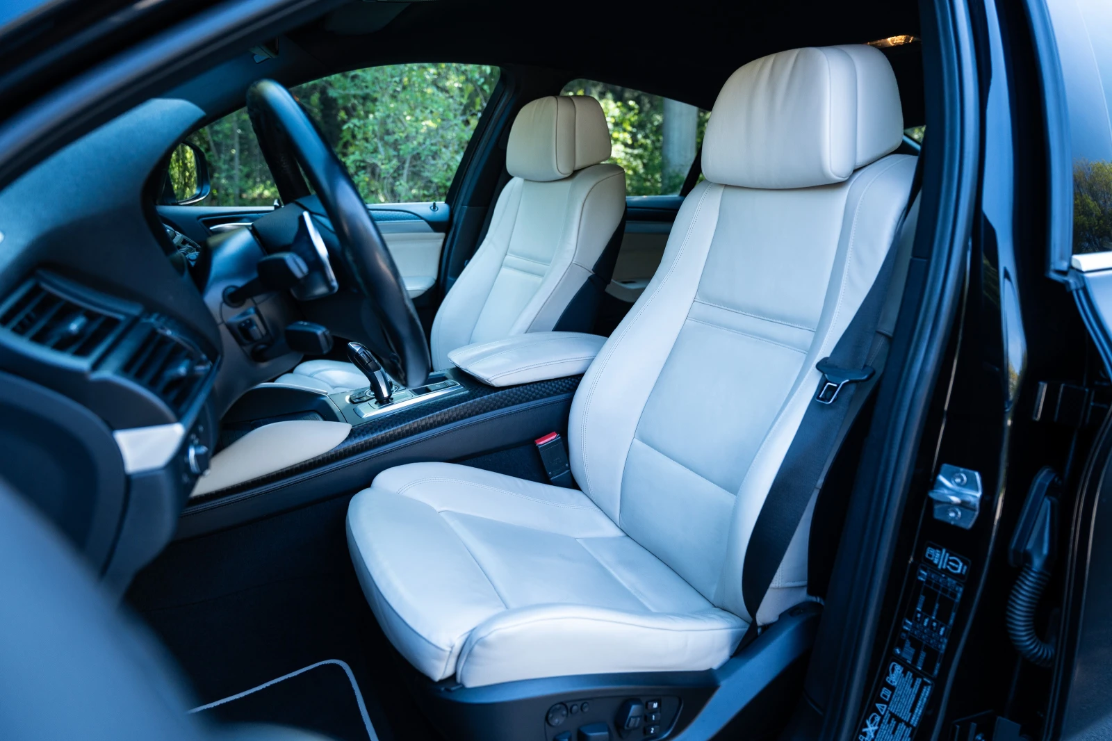 BMW X6 3.0d xdrive lci, снимка 12 - Автомобили и джипове - 54585737