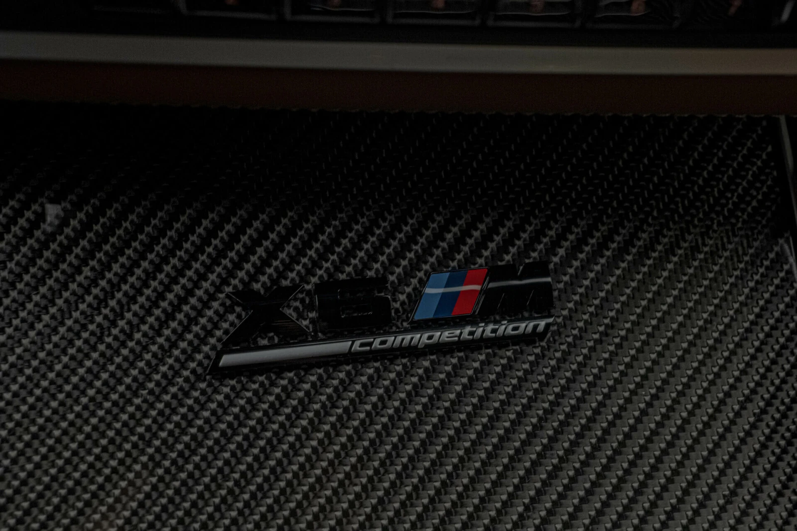 BMW X6 M Competition/Bowers & Wilkins/Carbon/Обдухване/Ка, снимка 11 - Автомобили и джипове - 54602491