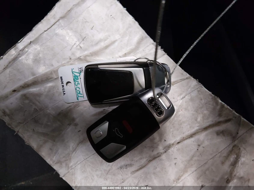 Audi Q7 3.0l 3.0T Premium, снимка 11 - Автомобили и джипове - 54859820