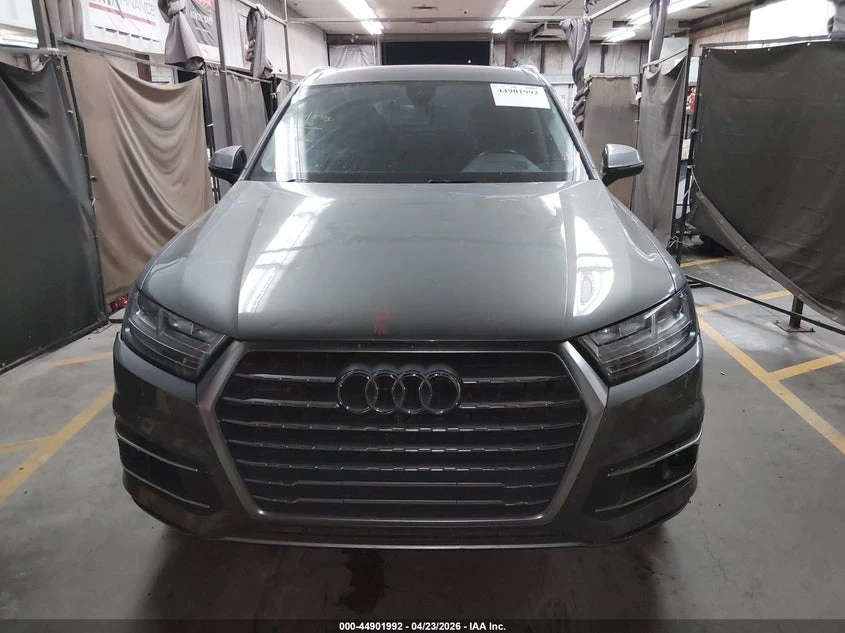 Audi Q7 3.0l 3.0T Premium, снимка 13 - Автомобили и джипове - 54859820