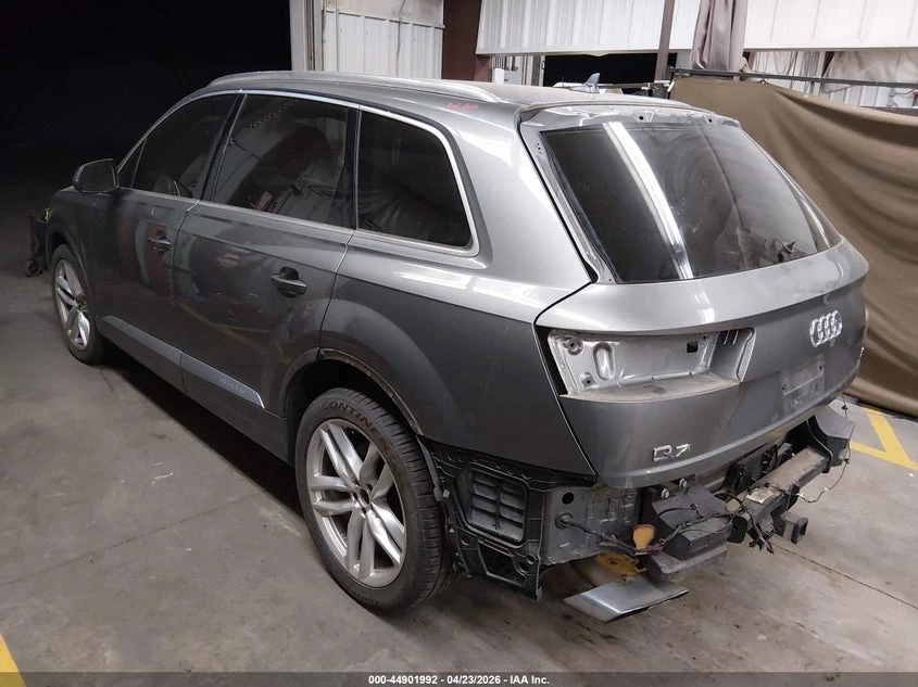 Audi Q7 3.0l 3.0T Premium, снимка 3 - Автомобили и джипове - 54859820