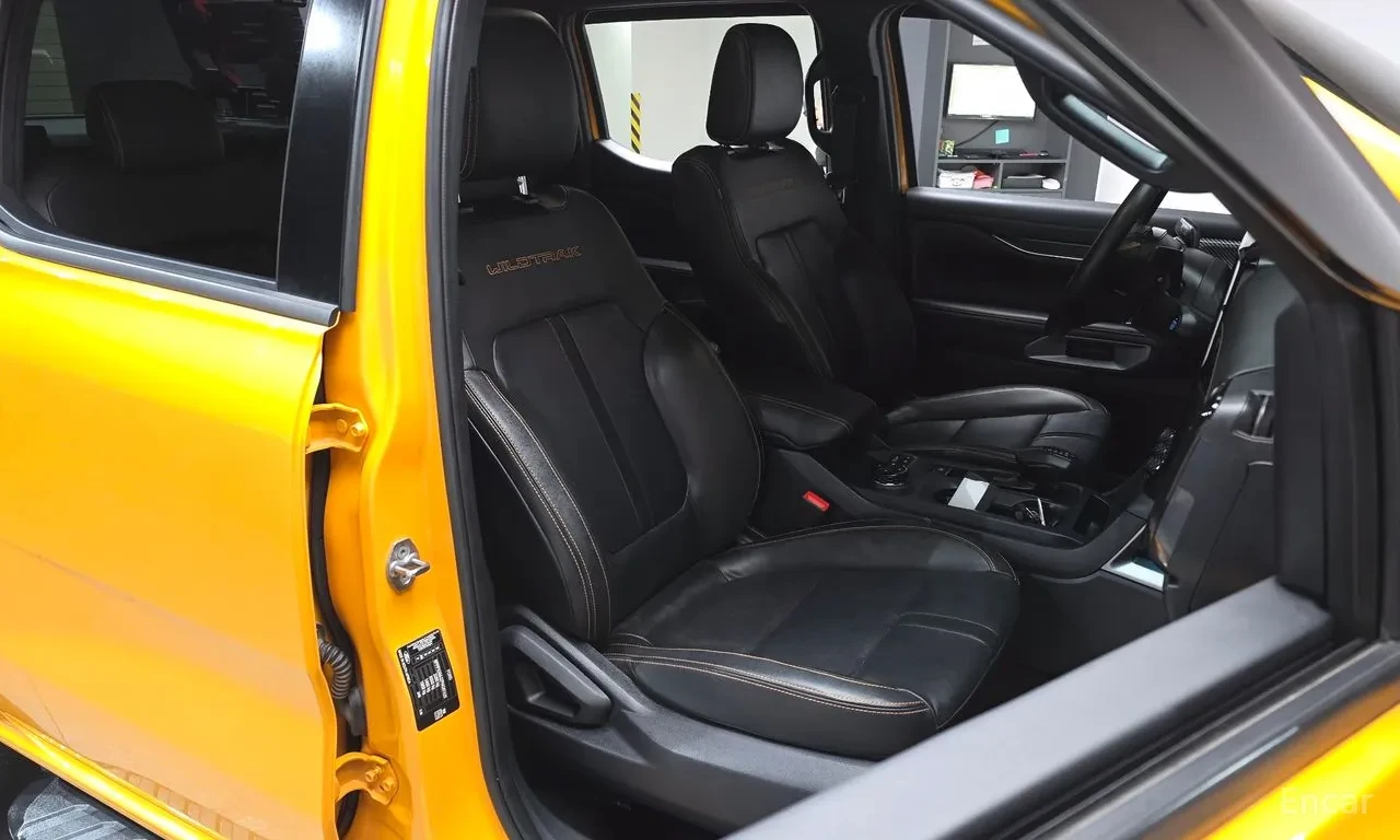Ford Ranger Wildtrak| 2.0 BI-TURBO| 4WD| LED| NAVI| KAMERA| KE | Mobile.bg � ����������� 12