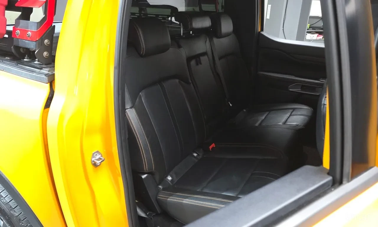 Ford Ranger Wildtrak| 2.0 BI-TURBO| 4WD| LED| NAVI| KAMERA| KE | Mobile.bg � ����������� 11