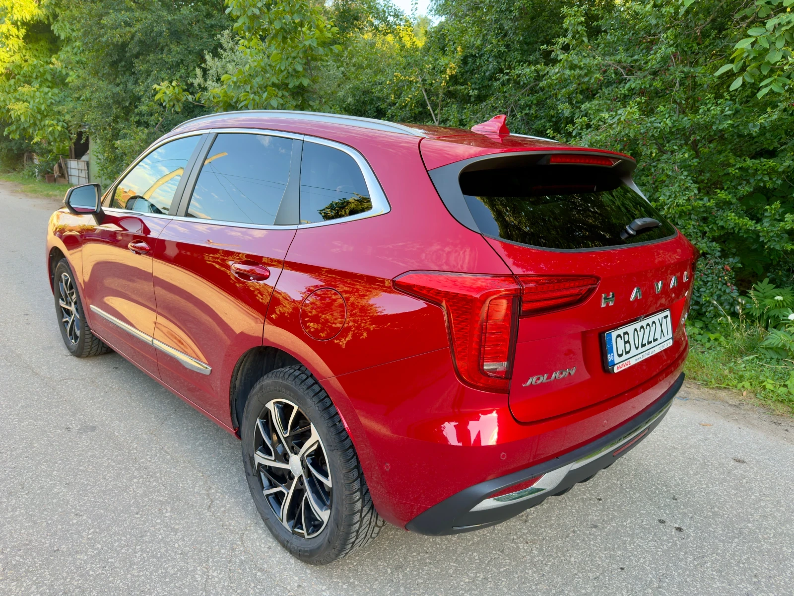 Haval Jolion Supreme | Mobile.bg � ����������� 3