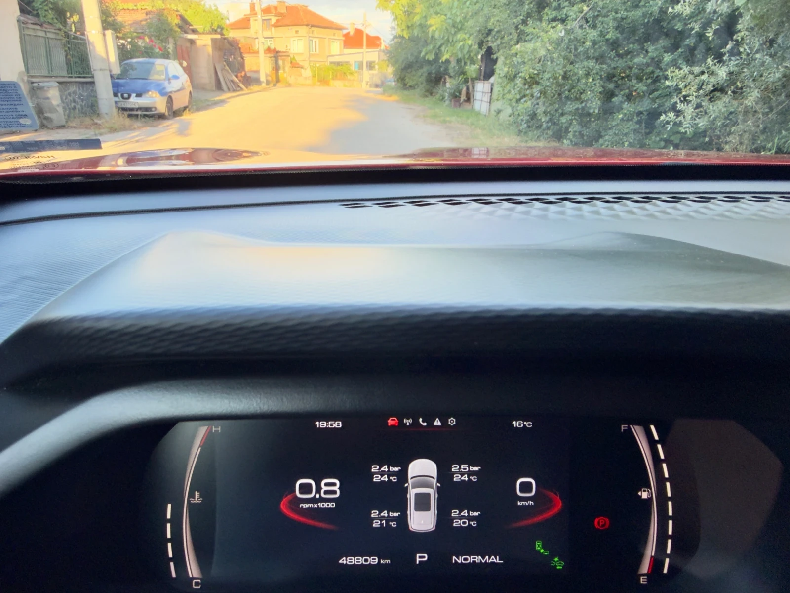 Haval Jolion Supreme, снимка 7 - Автомобили и джипове - 55244983