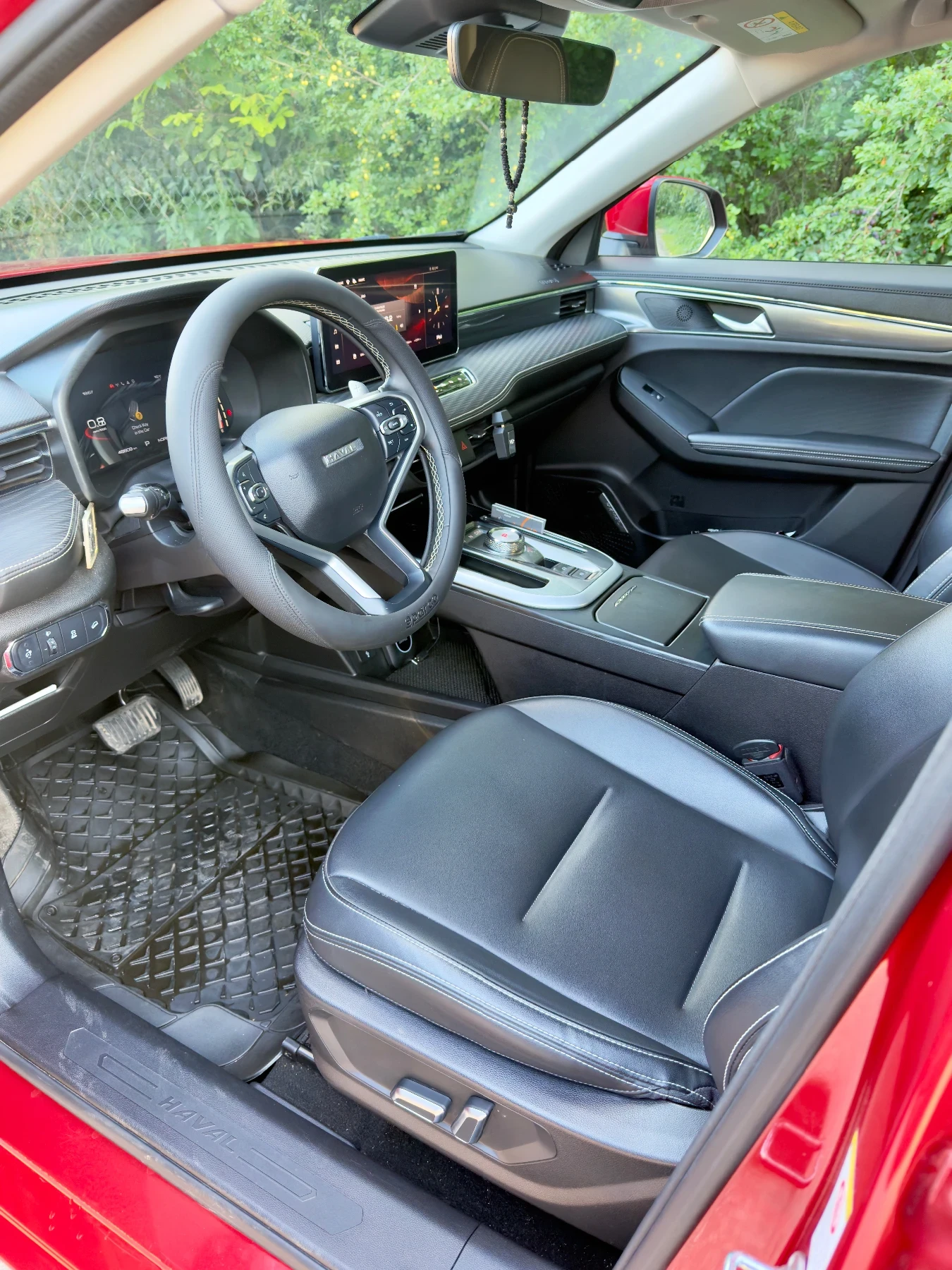 Haval Jolion Supreme, снимка 4 - Автомобили и джипове - 55244983