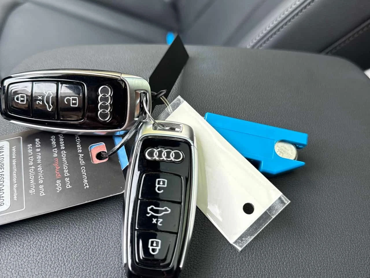 Audi Q8 Progressiv  CARFAX | Mobile.bg � ����������� 12
