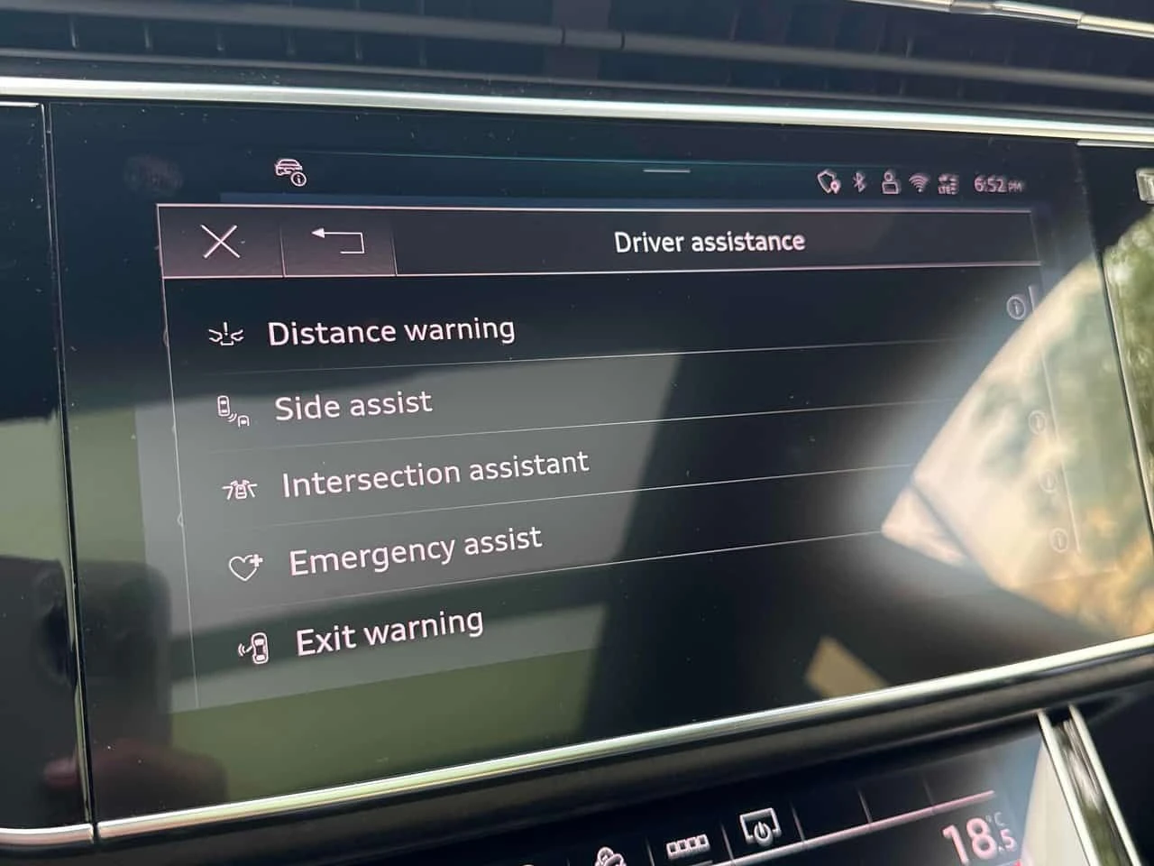 Audi Q8 Progressiv  CARFAX | Mobile.bg � ����������� 15