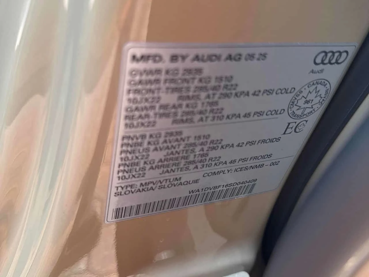 Audi Q8 Progressiv  CARFAX | Mobile.bg � ����������� 11