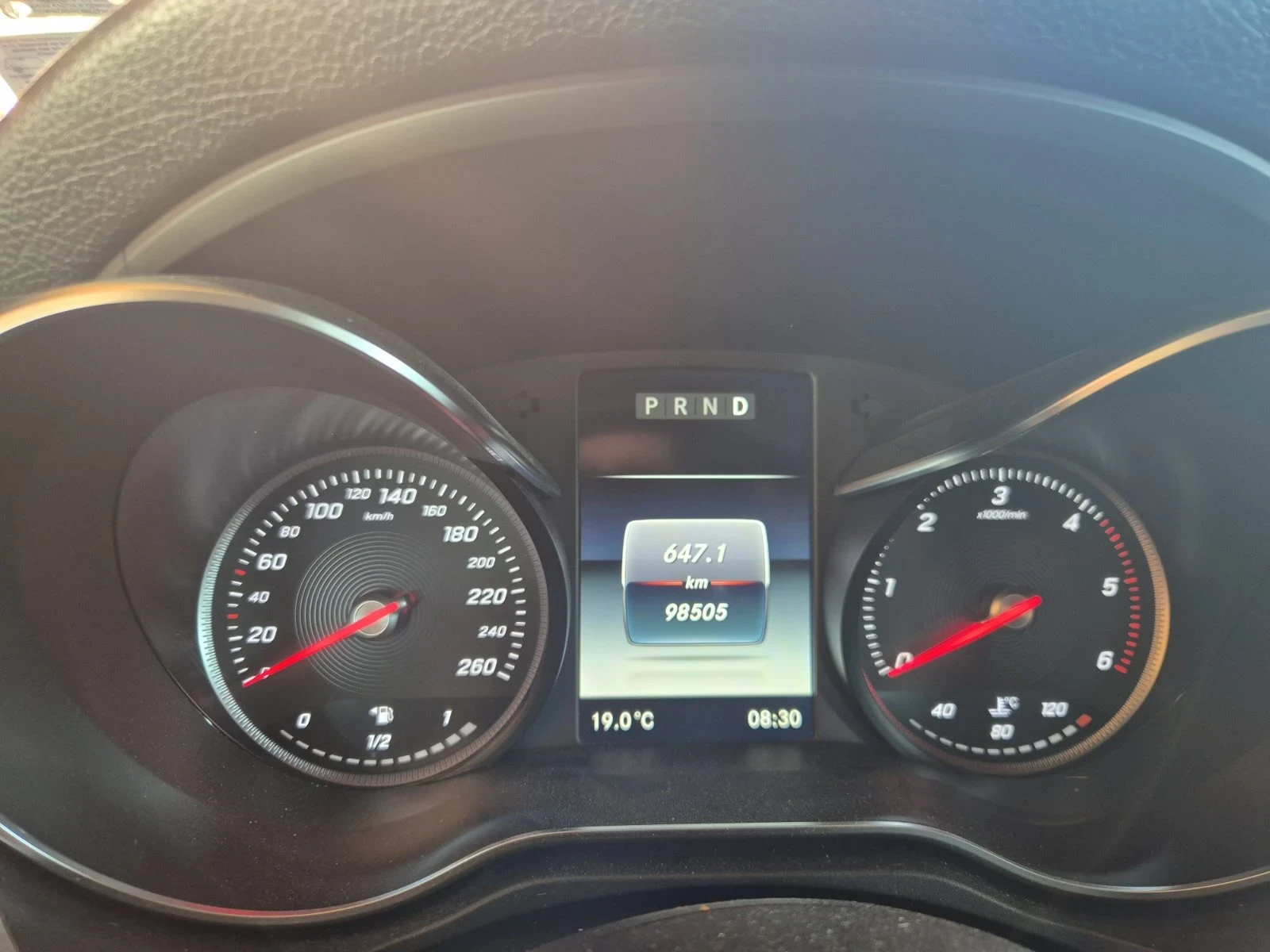 Mercedes-Benz X-Klasse, снимка 6 - Автомобили и джипове - 55687566
