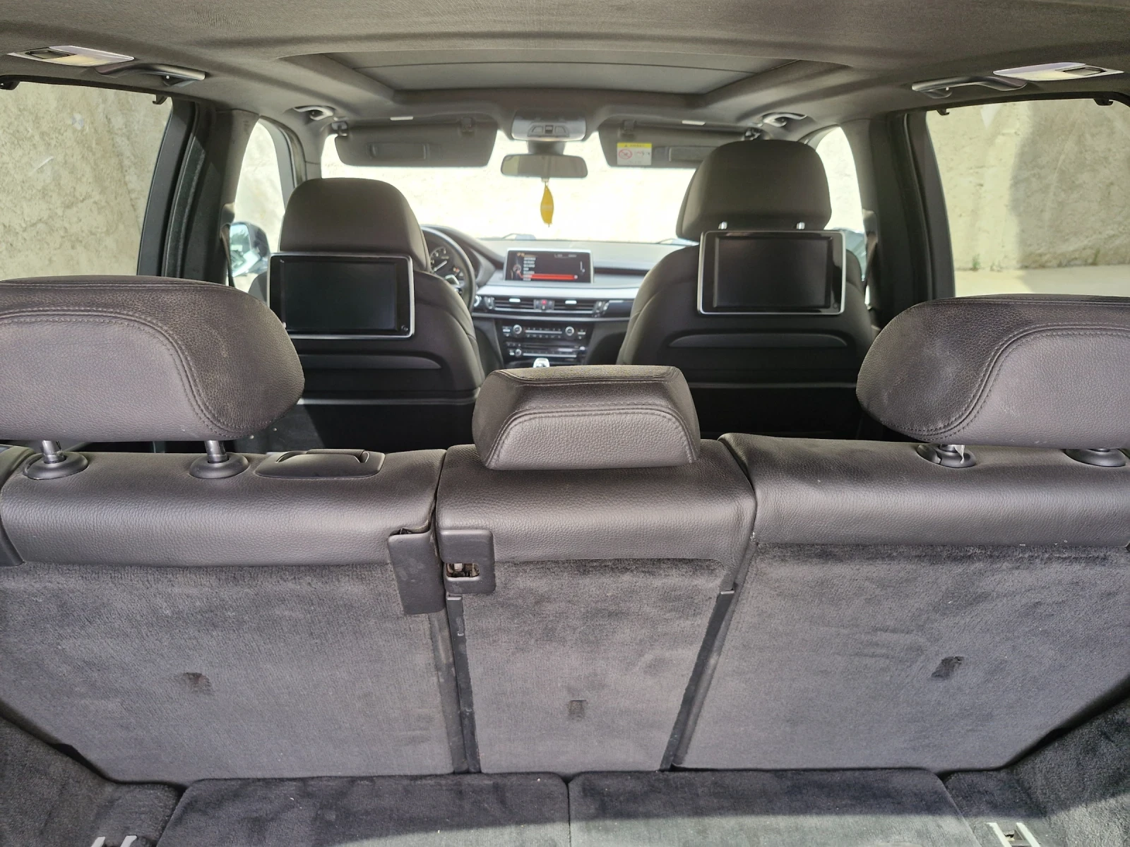 BMW X5 M50D  | Mobile.bg � ����������� 5