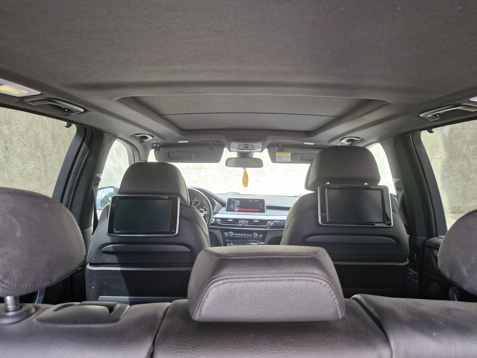 BMW X5 M50D  | Mobile.bg � ����������� 4