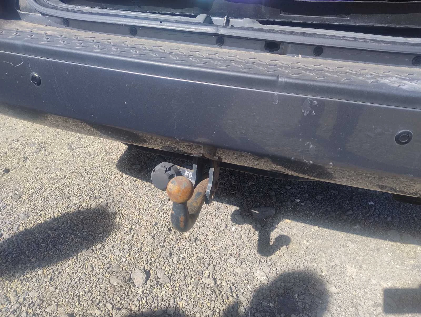 Hyundai Terracan 6+ 1 CRDI 16V, снимка 15 - Автомобили и джипове - 56224458