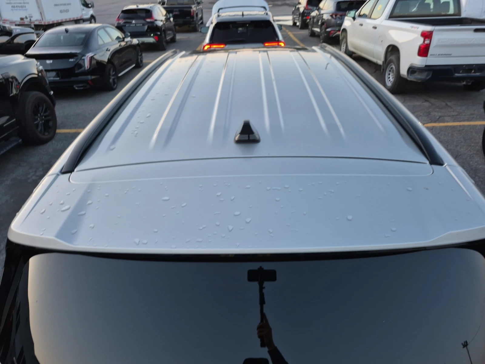 Hyundai Palisade URBAN, АВТОКРЕДИТ, снимка 5 - Автомобили и джипове - 56228048