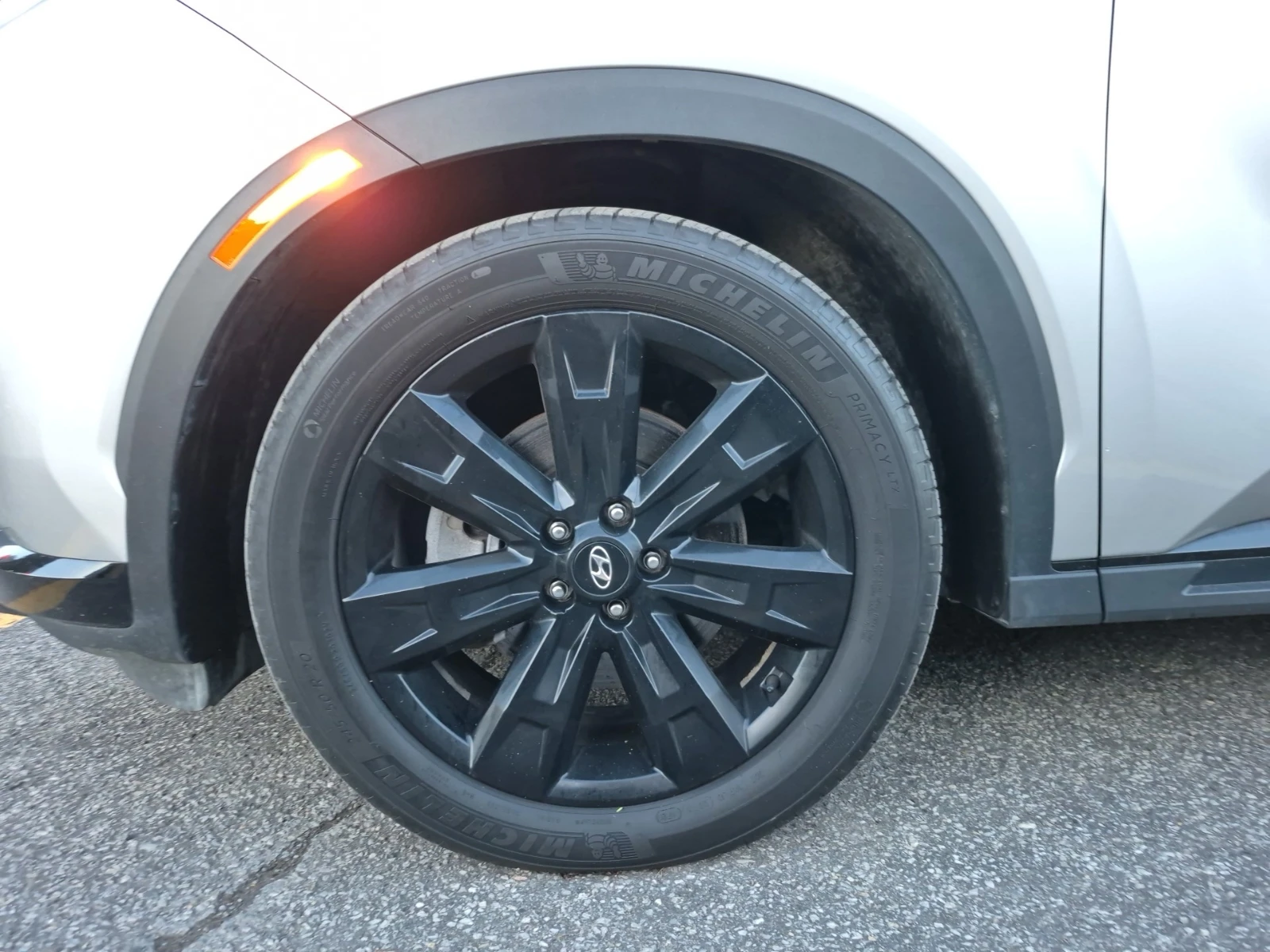 Hyundai Palisade URBAN, АВТОКРЕДИТ, снимка 7 - Автомобили и джипове - 56228048