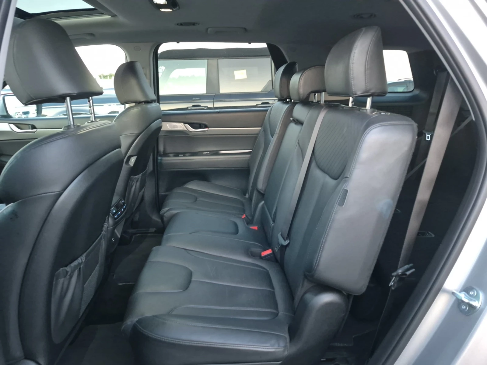 Hyundai Palisade URBAN, АВТОКРЕДИТ, снимка 11 - Автомобили и джипове - 56228048