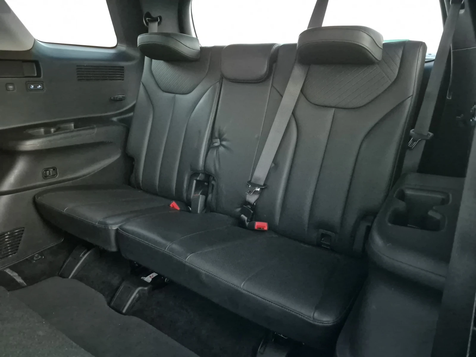 Hyundai Palisade URBAN, АВТОКРЕДИТ, снимка 12 - Автомобили и джипове - 56228048